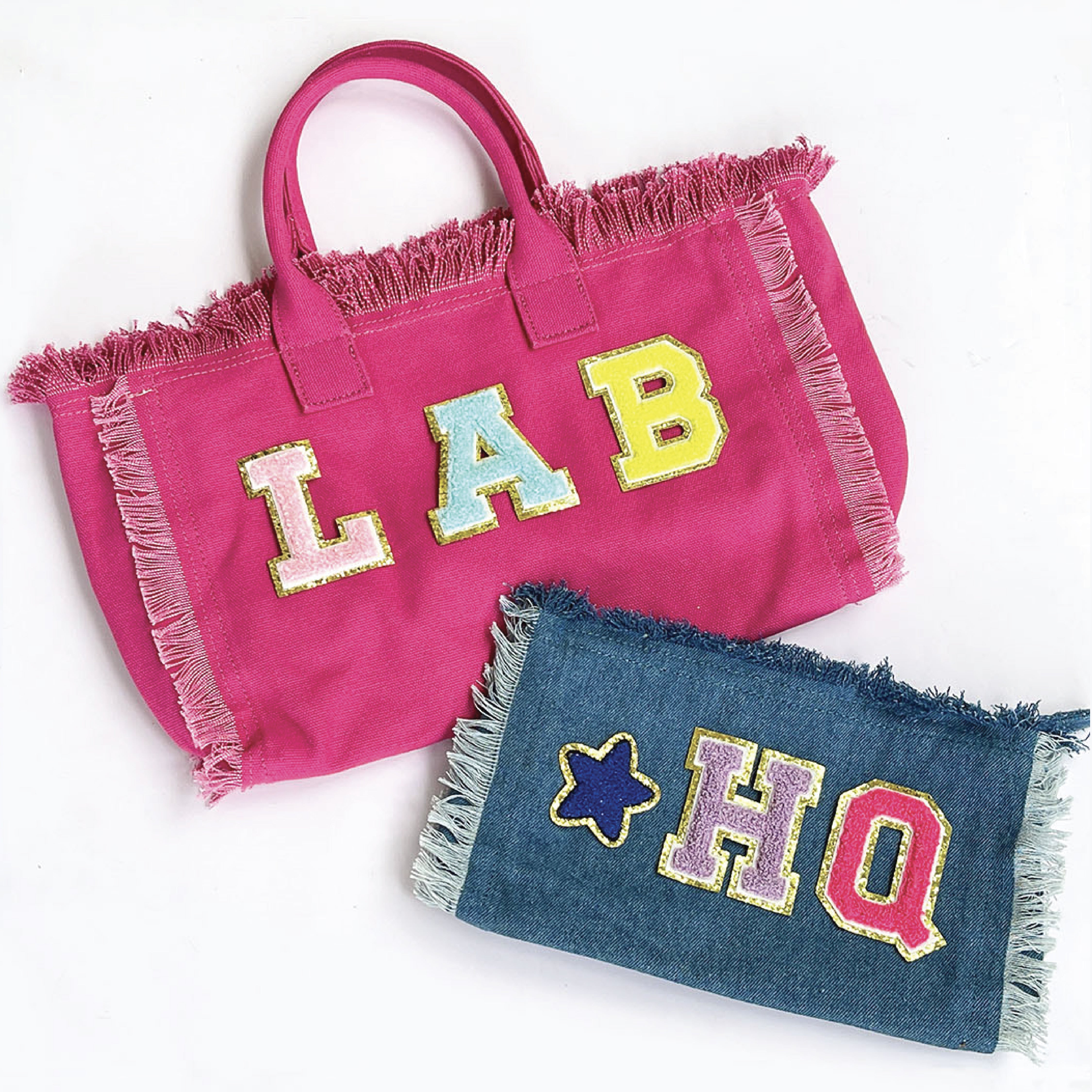 LAB HQ